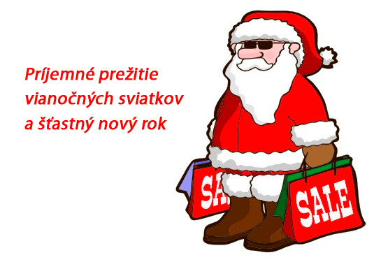 Vianočné pohľadnice