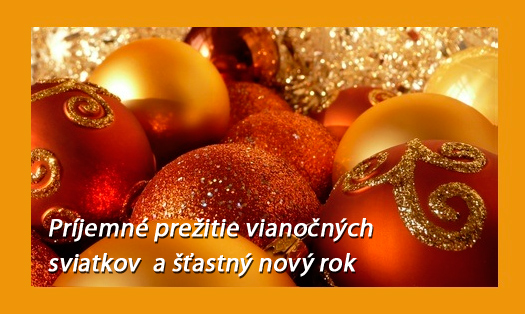 Vianočné pohľadnice
