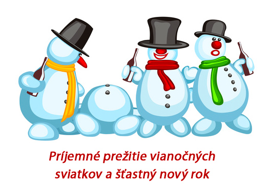 Vianočné pohľadnice