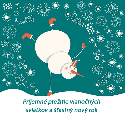 Vianočné pohľadnice