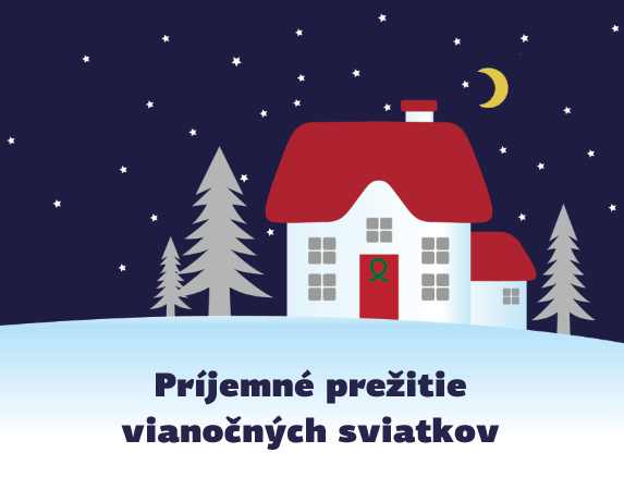 Vianočné pohľadnice