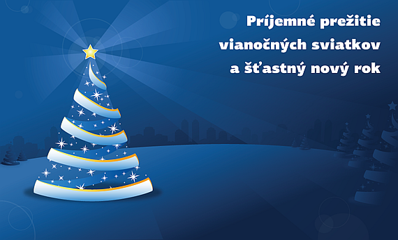 Vianočné pohľadnice