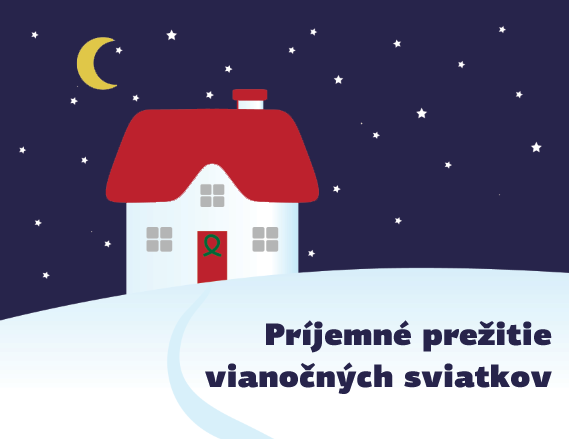 Vianočné pohľadnice