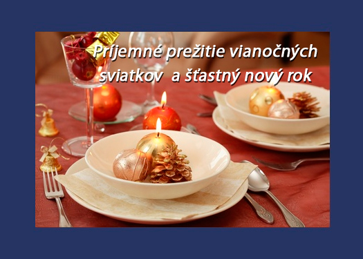 Vianočné pohľadnice