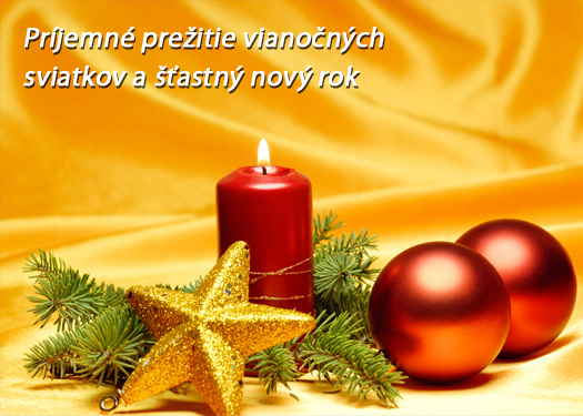 Vianon pohadnice